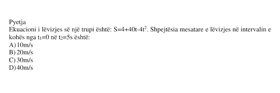 Pyetja 333