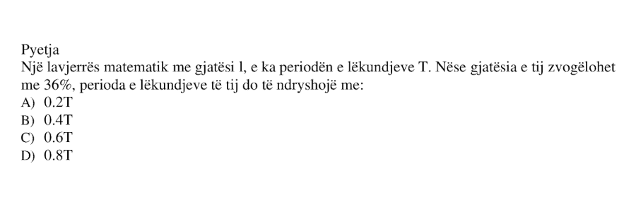 Pyetja 521