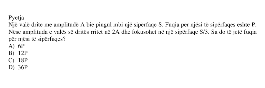 Pyetja 461