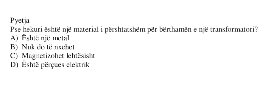 Pyetja 551