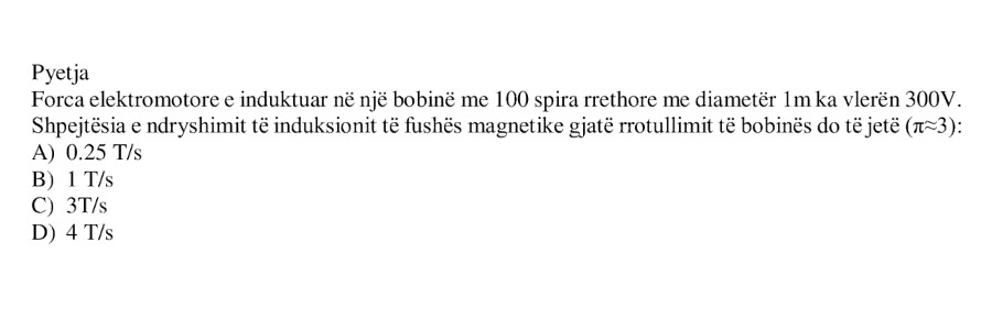 Pyetja 581