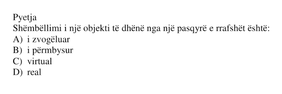 Pyetja 633