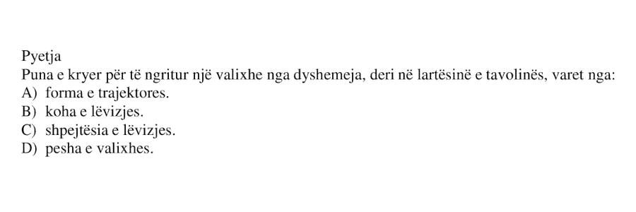 Pyetja 700