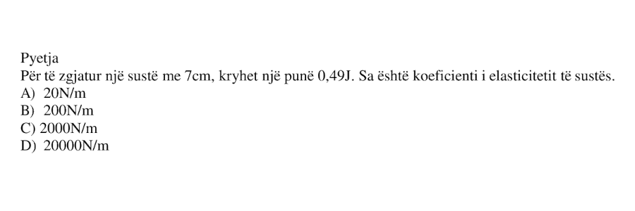 Pyetja 705