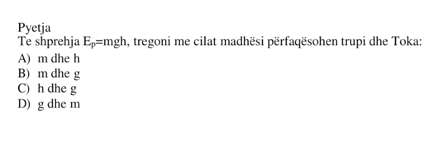 Pyetja 720
