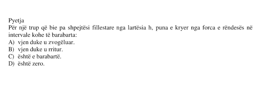 Pyetja 725