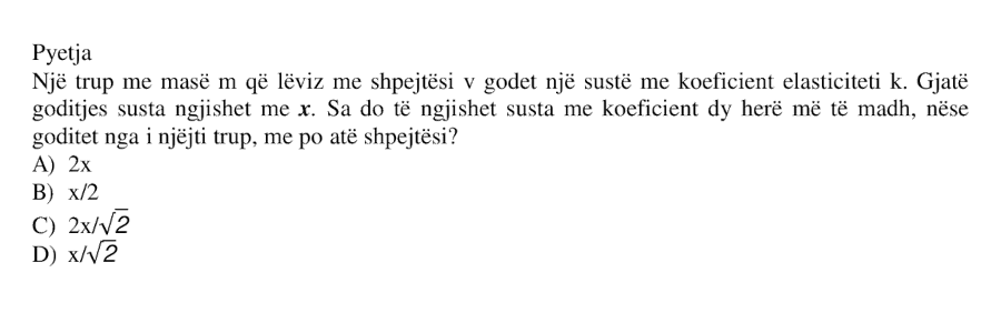 Pyetja 732