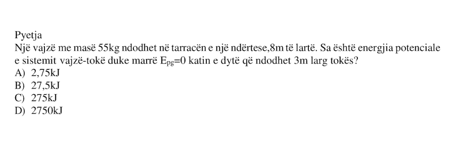 Pyetja 775