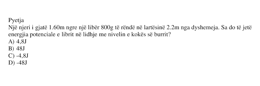Pyetja 786