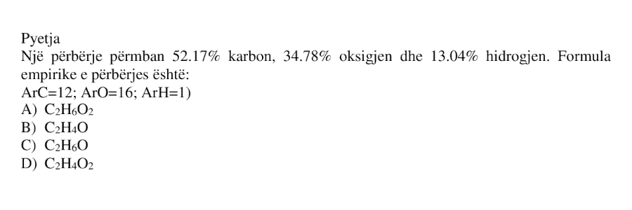 Pyetja 292