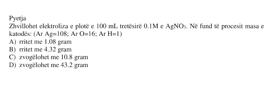 Pyetja 734