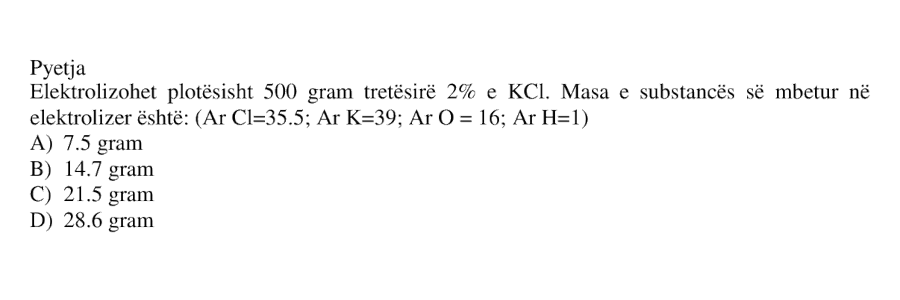 Pyetja 735