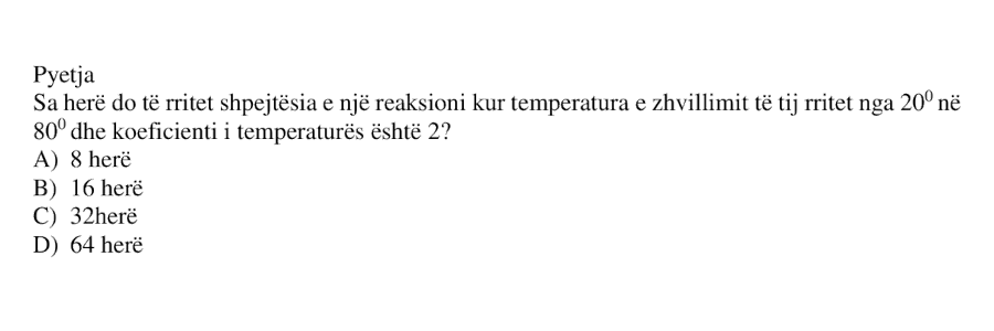 Pyetja 401